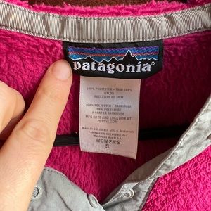 Women's Re-Tool Snap-T Fleece Pullover